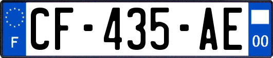 CF-435-AE