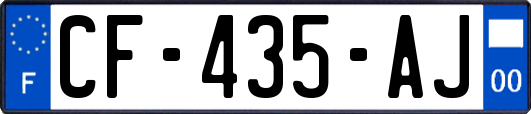 CF-435-AJ