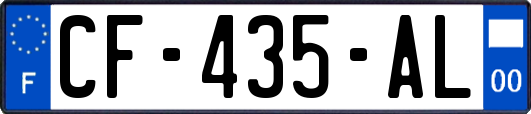 CF-435-AL