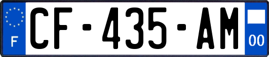 CF-435-AM