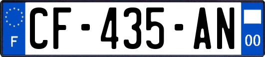 CF-435-AN