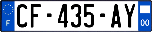 CF-435-AY
