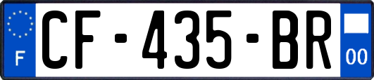 CF-435-BR