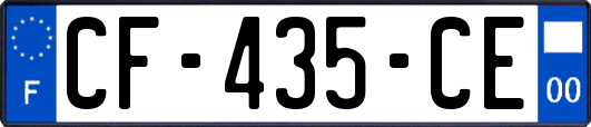 CF-435-CE