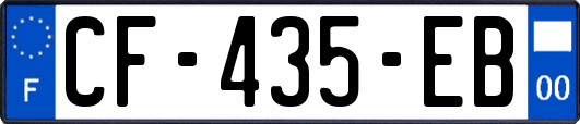 CF-435-EB