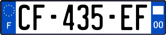 CF-435-EF