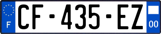 CF-435-EZ