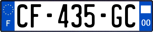 CF-435-GC