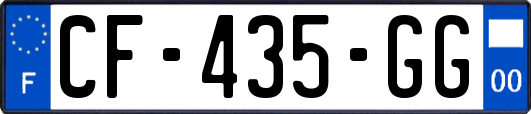 CF-435-GG