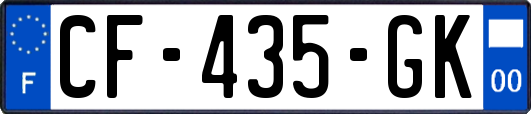 CF-435-GK