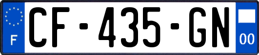 CF-435-GN