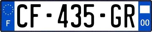 CF-435-GR