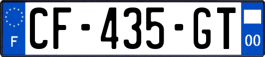 CF-435-GT