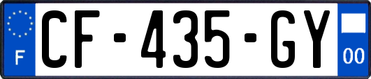 CF-435-GY