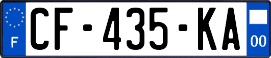 CF-435-KA
