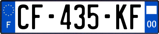 CF-435-KF