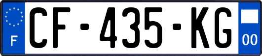 CF-435-KG