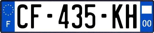 CF-435-KH