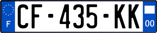 CF-435-KK