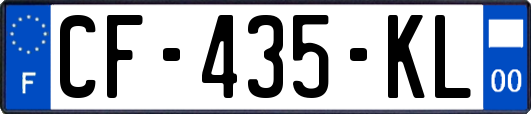 CF-435-KL