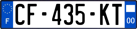 CF-435-KT