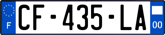 CF-435-LA