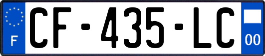 CF-435-LC