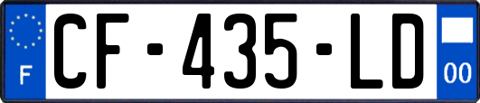 CF-435-LD