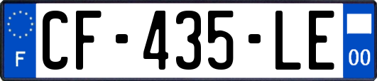 CF-435-LE