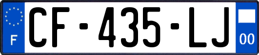 CF-435-LJ