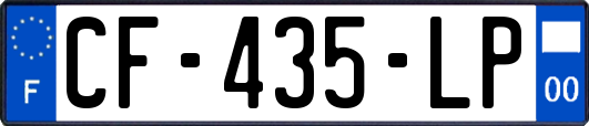 CF-435-LP
