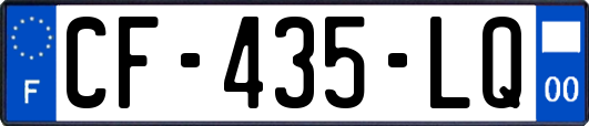CF-435-LQ