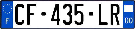 CF-435-LR