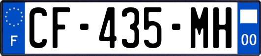 CF-435-MH