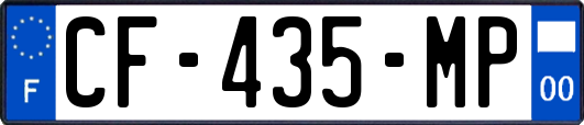 CF-435-MP