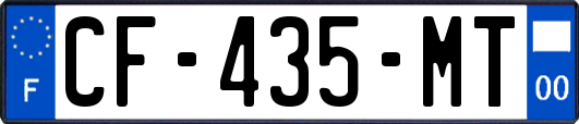 CF-435-MT