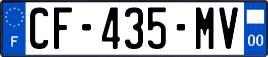CF-435-MV