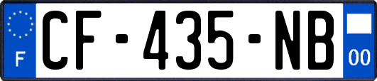 CF-435-NB