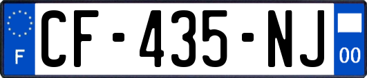 CF-435-NJ