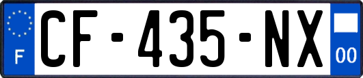 CF-435-NX