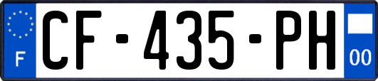 CF-435-PH