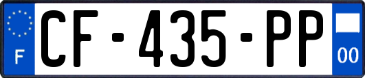 CF-435-PP