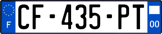 CF-435-PT