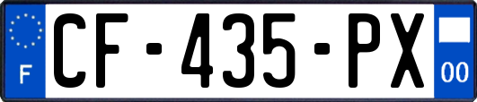 CF-435-PX