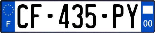 CF-435-PY