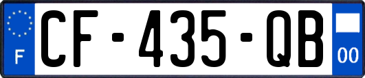 CF-435-QB