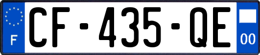 CF-435-QE