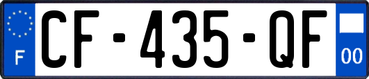CF-435-QF