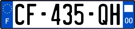 CF-435-QH