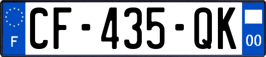 CF-435-QK